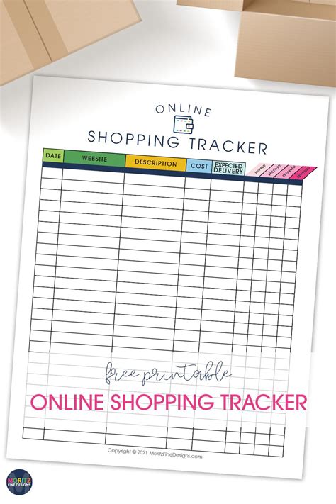 shopper tracker